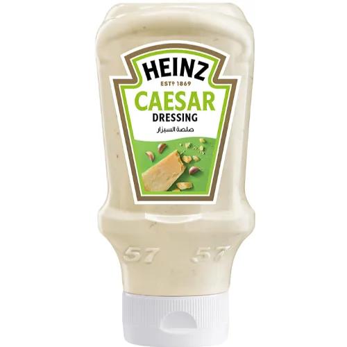 Heinz Caesar Dressing 400Ml