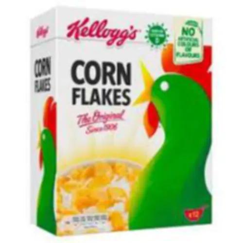 Kellogg'S Original Corn Flakes Artificial Colors Free, Artificial Flavors Free 375G