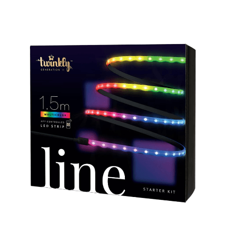 Twinkly 100L Rgb Light Line - 1.5M - إضاءة