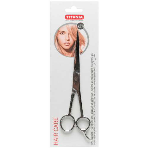 Titania Hair Care Hair Scissors