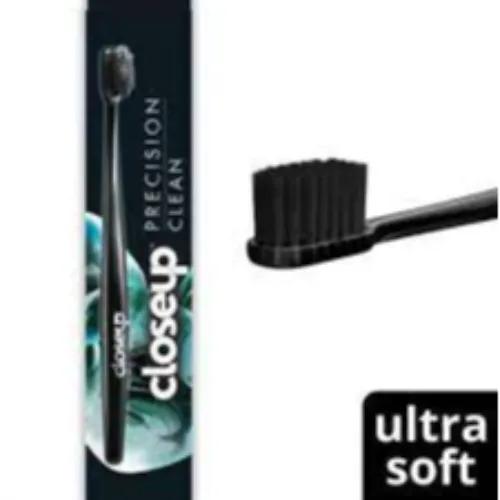 Closeup Precision Clean Toothbrush Ultra Soft