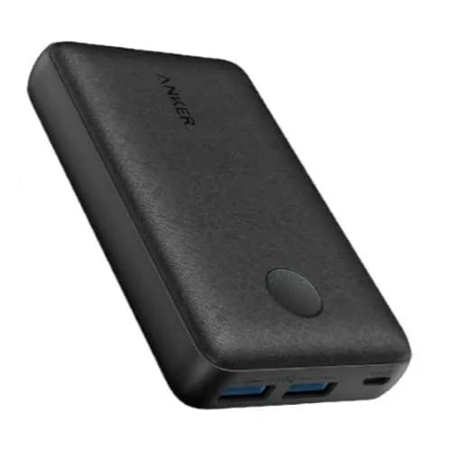 Anker Power Bank 10000Mah Power Banks warranty 18 month