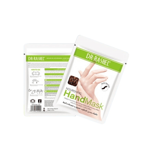 Dr.Rashel Argan Oil Nourishing Hand Mask