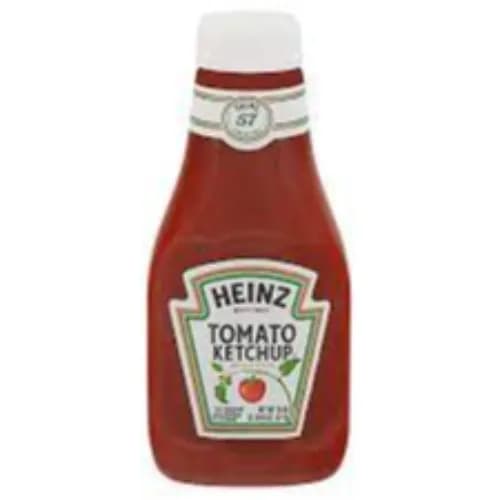 Heinz Tomato Ketchup 38Oz