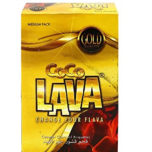 Coco Lavagold Small 24Pcs