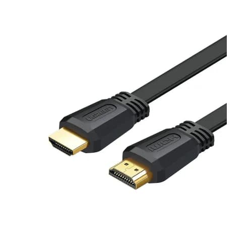 Ugreen Hdmi 4K Male To Female Extension Cable - 1M - كابل