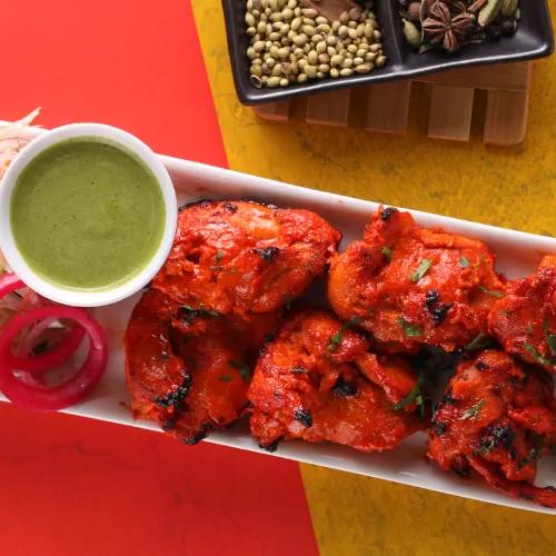 Chicken Tikka