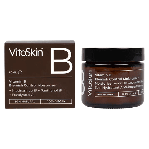 VitaSkin Vitamin B Blemish Control Moisturizer