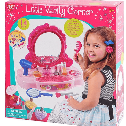 Playgo Little Vanity Corner