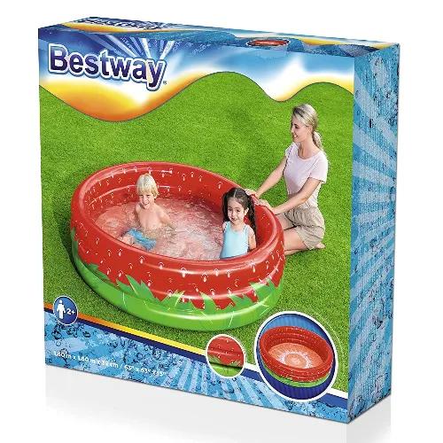 Bestway Sweet Strawberry Pool