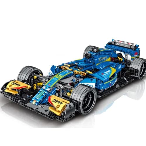 Fi - Renault R.S.18