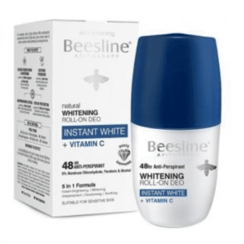 Beesline Whitening Roll-On Deo - 50Ml