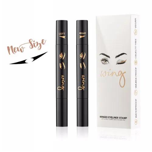 Wing Eye Liner Slim 12Mm