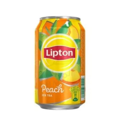 Lipton Peach