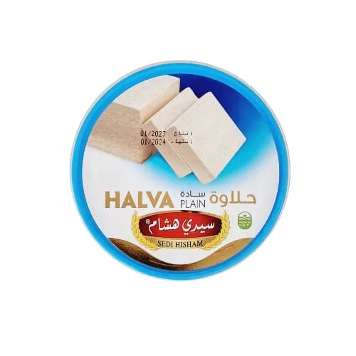 Halva Sedi Hisham 400 G