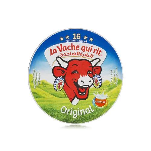 La Vache Qui Rit Original Cheese Triangles 16 Portions 240G