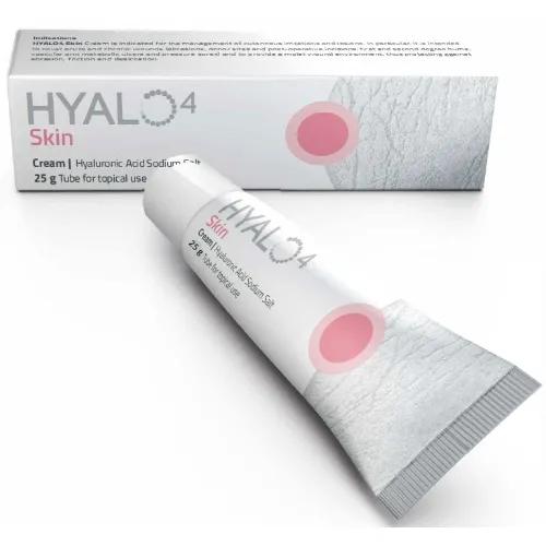 Hyalo4 Skin Cream 25G