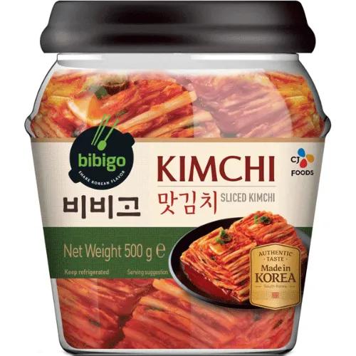 Mat Kimchi 450 Grams