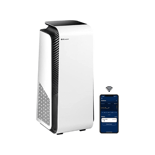 Blueair Health Protect 7370I Air Purifier