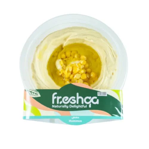 Freshqa Hummus Tahina 180G