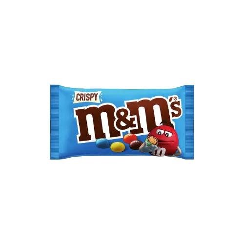 M&M'S Crispy 36G