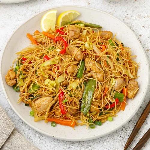 Pancit Mix Bihon &Canton