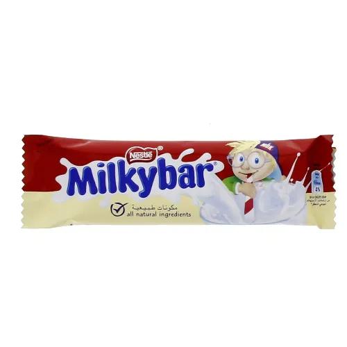 Milkybar Chocolate 12G