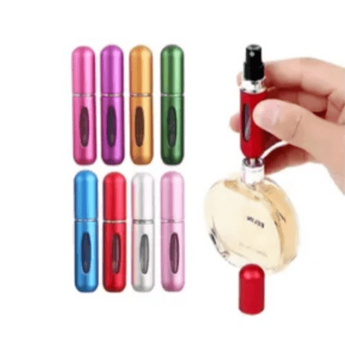 5Ml Portable Mini Refillable Perfume