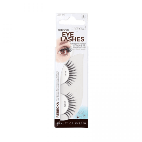 Depend Eyelashes 5017