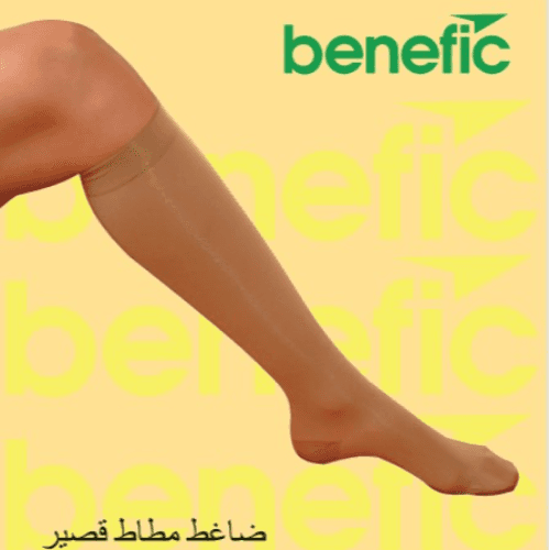 Mes-Kon 140 Short Elastic Stocking Xxl 552