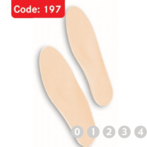 Mes-Kon Devrent Somell Xl 197