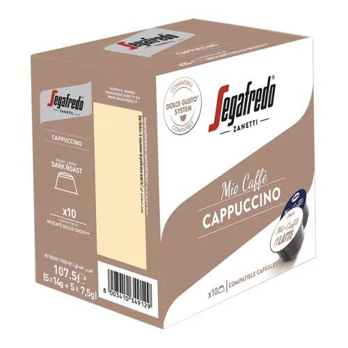 Segafredo