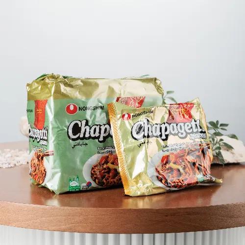 Chapagetti 140g x 5