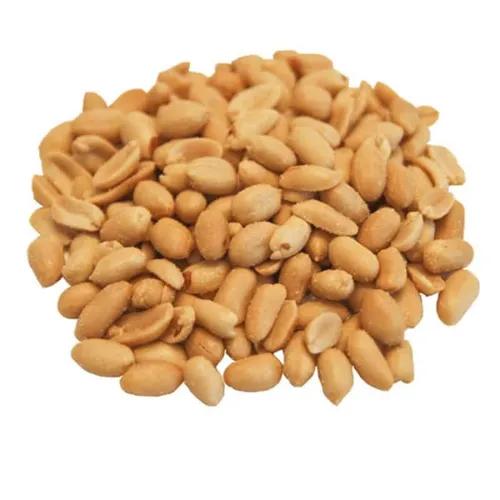 Thamam Ground Nut Blanched 500G