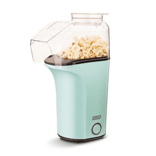 Dash Fresh Pop Popcorn Maker - Aqua