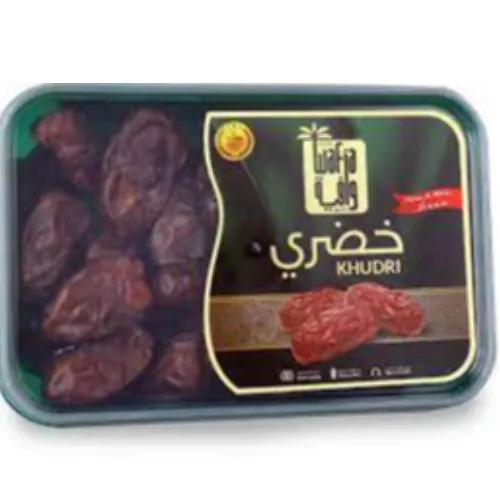 Wafia Khudri Dates Vegan 400G