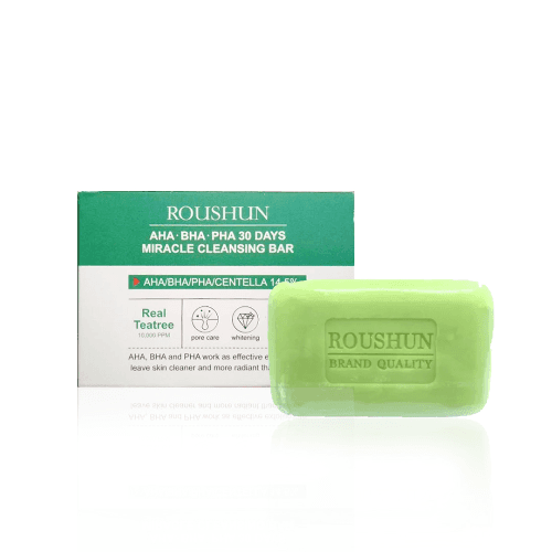 Roushun Miracle Cleansing Bar