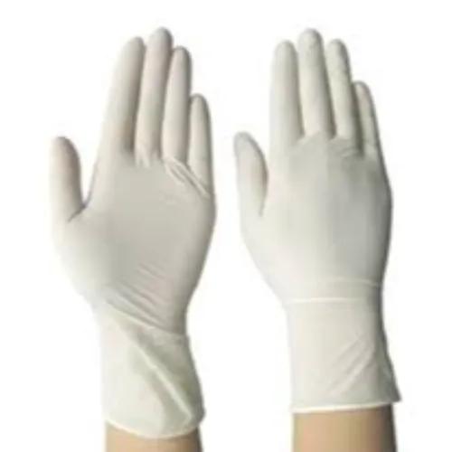 Samar Latex Examination Gloves Extra Large