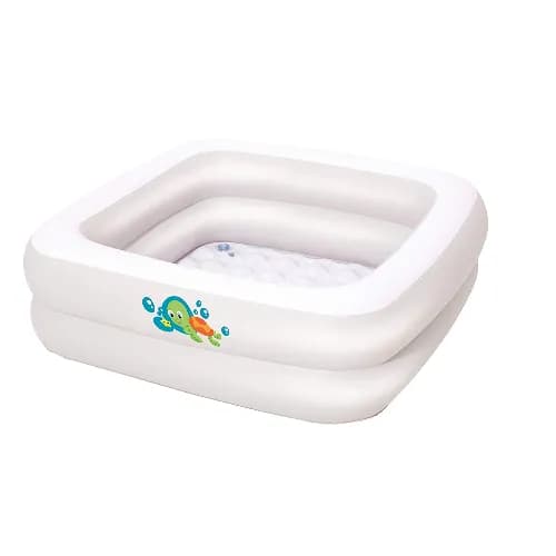 Bestway Up In & Over Baby Tub