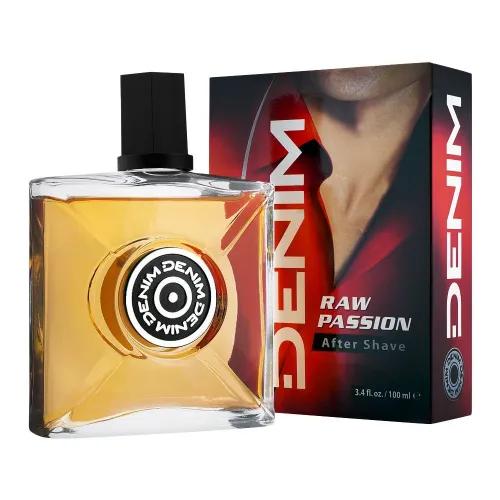 Denim After Shave Raw Passion 100 Ml