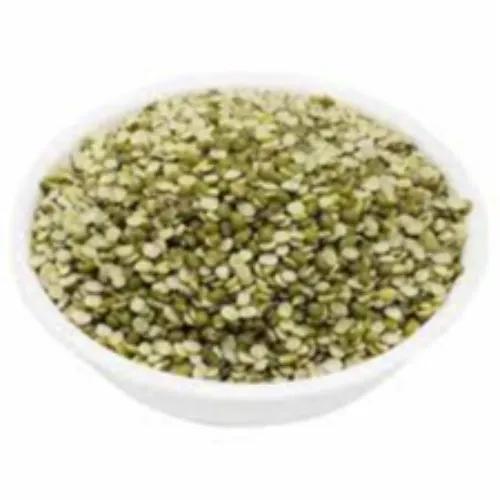 Kerala Foods Split Green Moong 500G