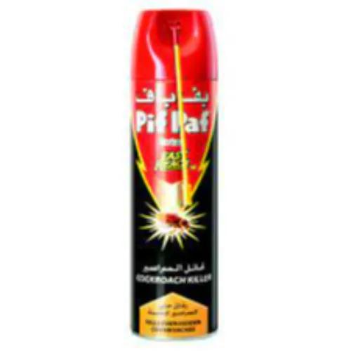 Pif Paf Mortein Easy Reach Cockroach Killer 500 Ml