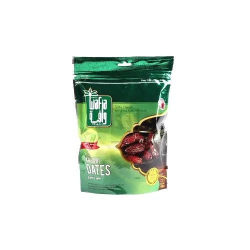 Wafia Pure Khudri Dates 500G