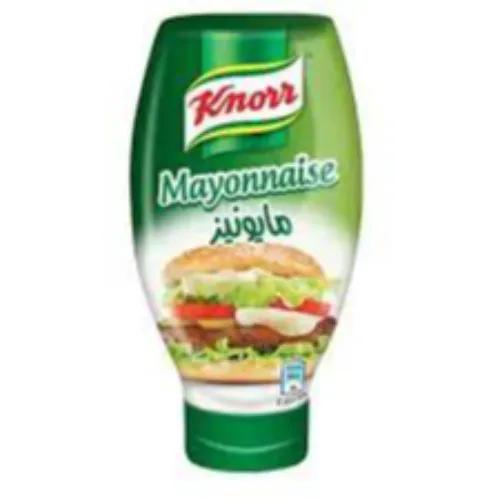 Knorr Mayonnaise 295Ml