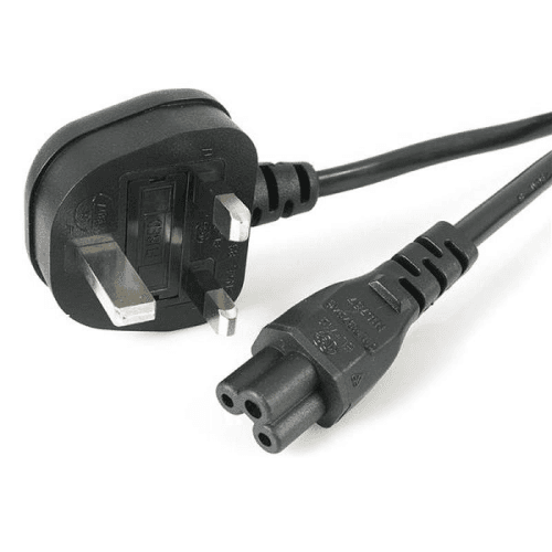 Power Cable 3 Pin