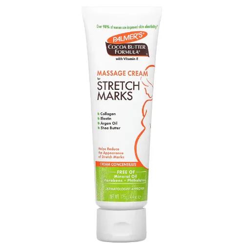 Palmer's Cocoa Butter Massage Cream for Stretch Mark 125G