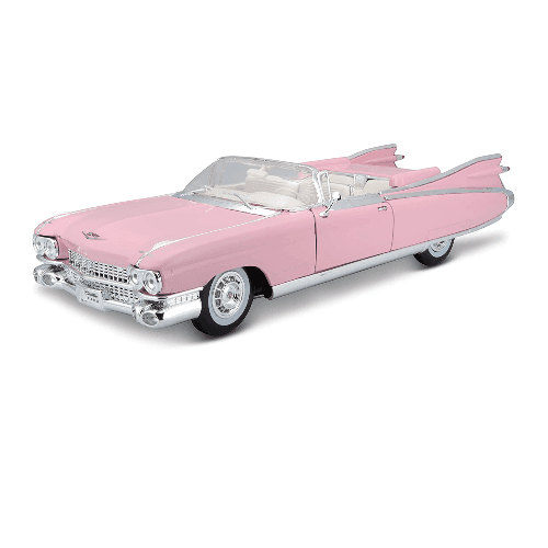 Maisto 1959 Cadillac Eldorado Biarritz Diecast Car