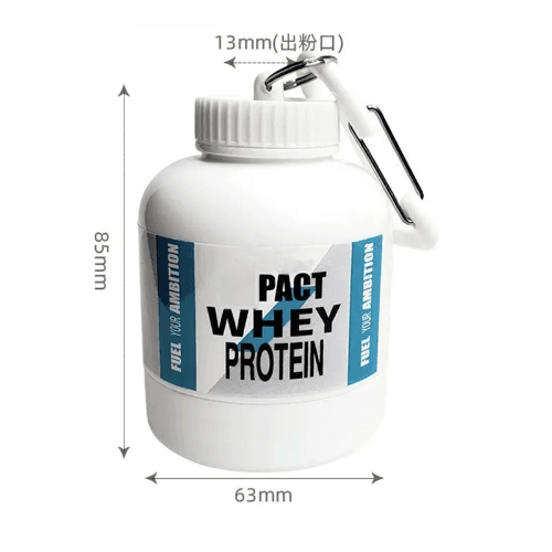 Mini Protein Powder