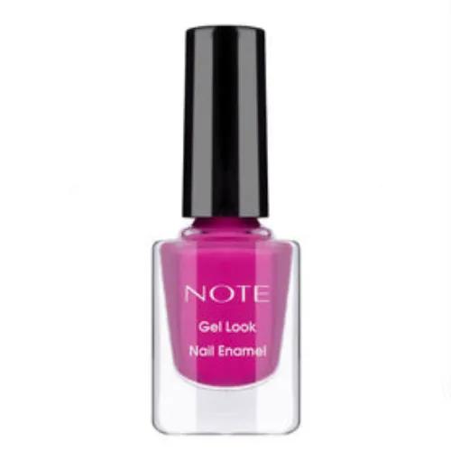 Note Gel Look Nail Enamel 10-9Ml