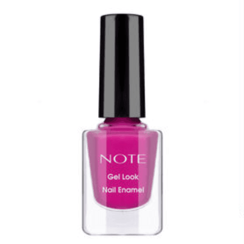 Note Gel Look Nail Enamel 10-9Ml